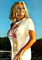 Linda Vaughn